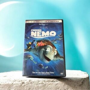 Finding Nemo 2-Disc Collector's Edition DVD